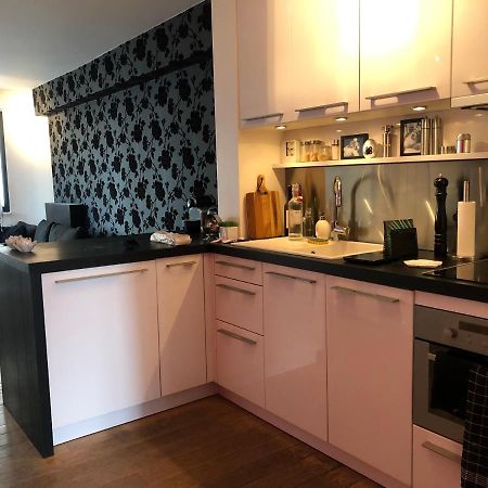 Cosy And Trendy Apartment 75M2 With Balcony - Centrally Located - Lippenslaan Knokke-Heist Eksteriør billede